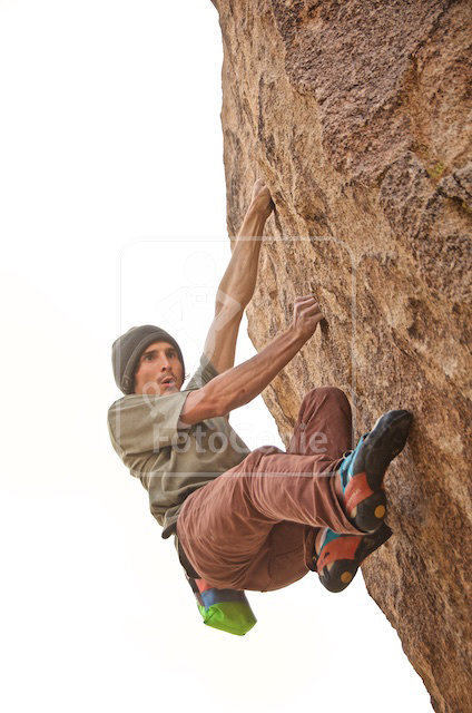 Bouldern Boulder Ball