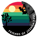 FOJT diversity logo