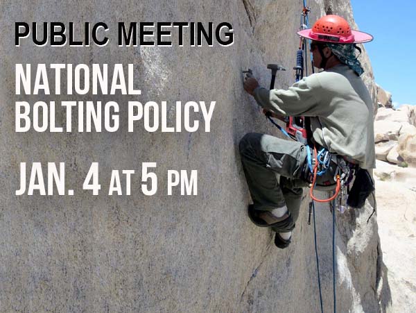 Please Attend…Public Meeting