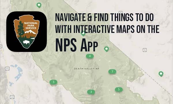 NPS App download here