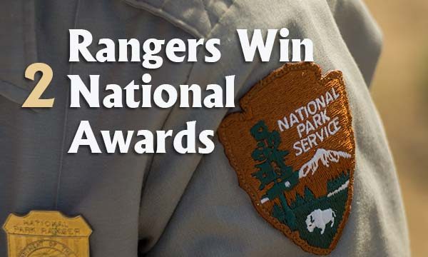 JTNP Rangers